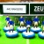Zeugo 440 Glasgow Rangers